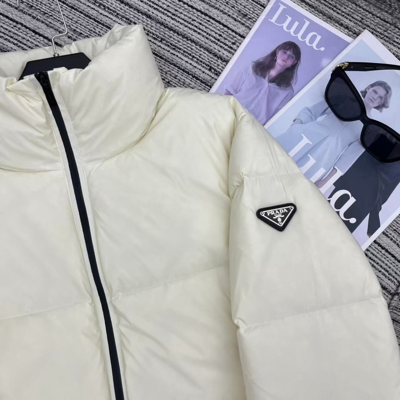 Pra*a down jacket